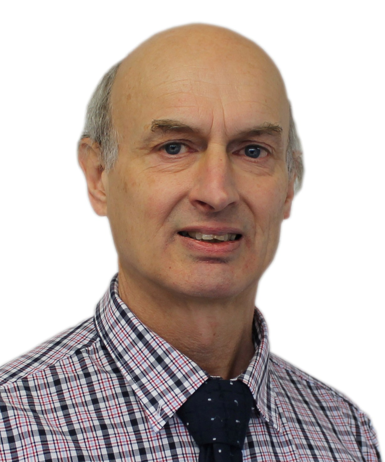 Cllr Robert Savage