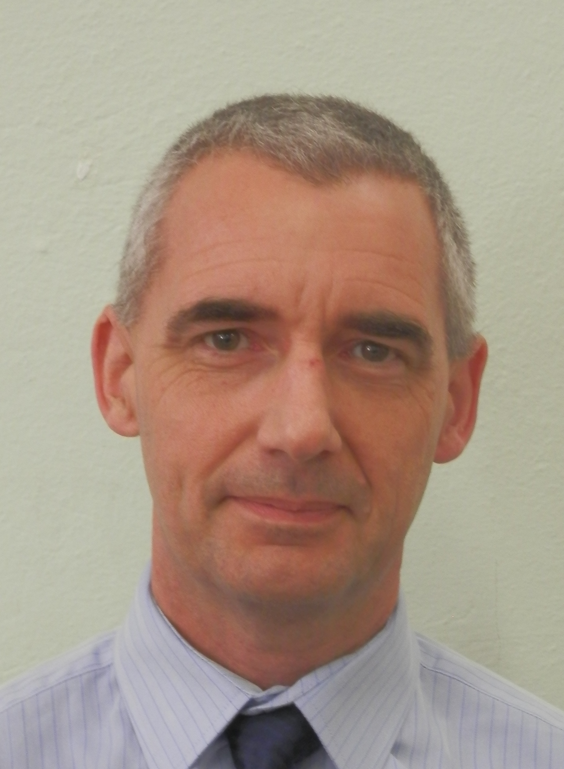 Cllr Kevin Hurn