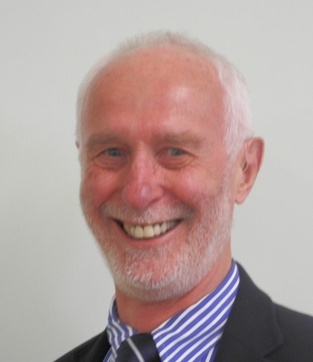 Cllr Peter Broome